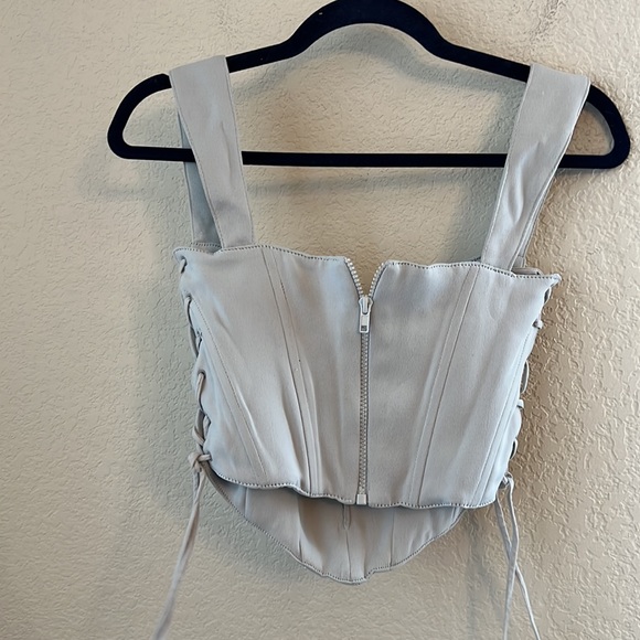 GUIZIO Classic Fitted Corset - Picture 8 of 10